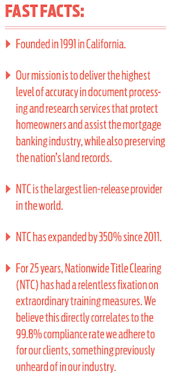 NTC facts