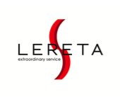 Lereta logo