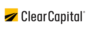 F3 Clear Capital logo
