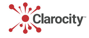 Clarocity logo