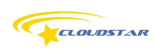 Cloudstar logo