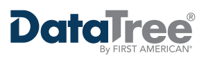 Datatree logo