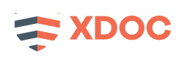 XDOC logo