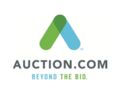 Auction logo
