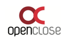 Openclose logo