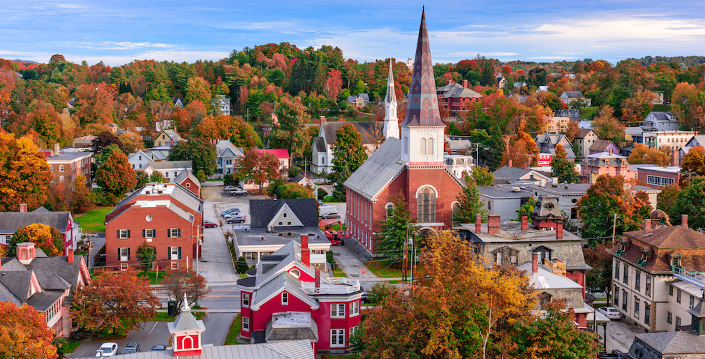 Montpelier, Vermont