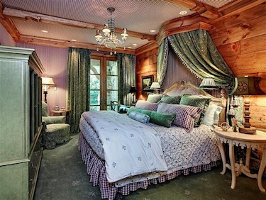 colorado bedroom