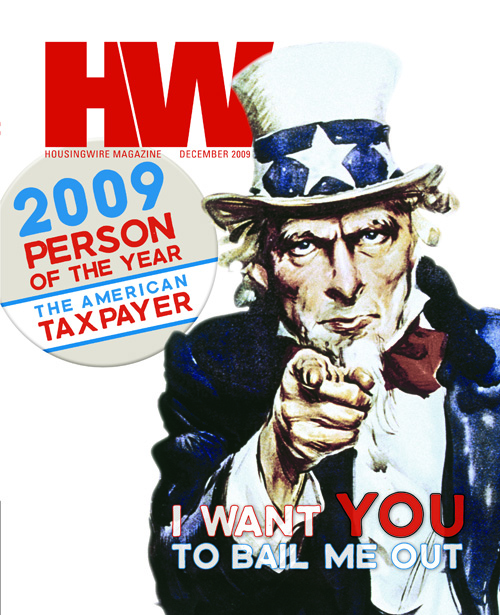 Dec 2009 cover