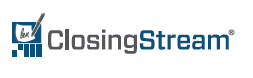 ClosingStream logo
